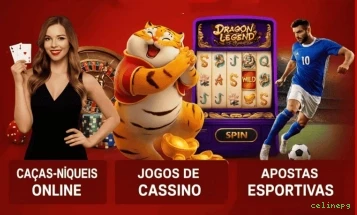 Termos e condições