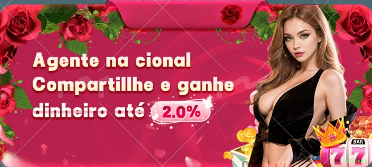 Promoções e bônus exclusivos da celinepg