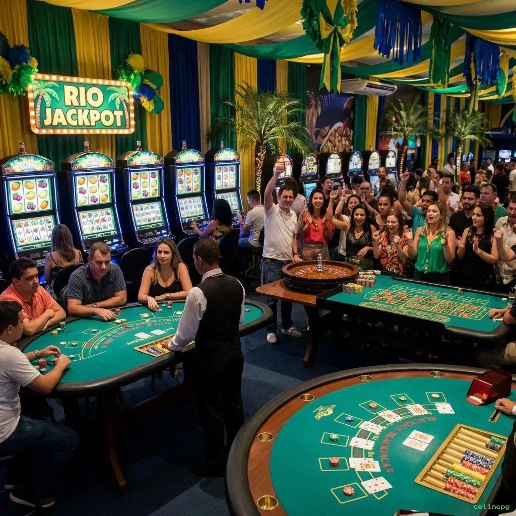 Jogos de Slot 500+